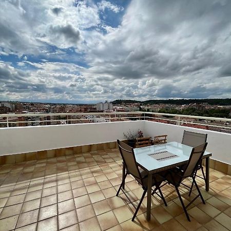 Atuaire Home Atico 360º De Burgos Parking Incluido Exteriör bild
