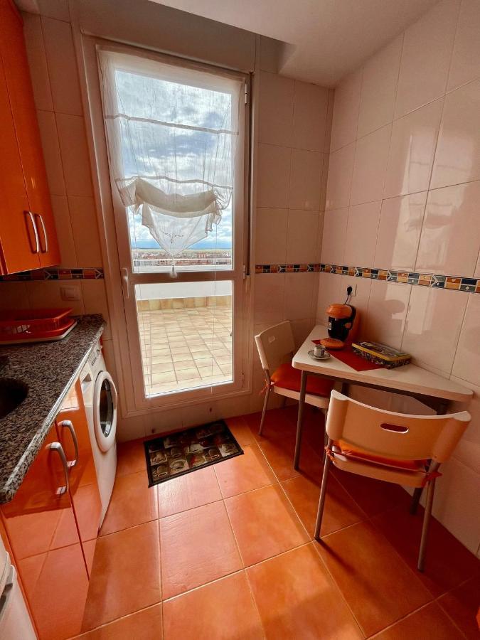 Atuaire Home Atico 360º De Burgos Parking Incluido Exteriör bild